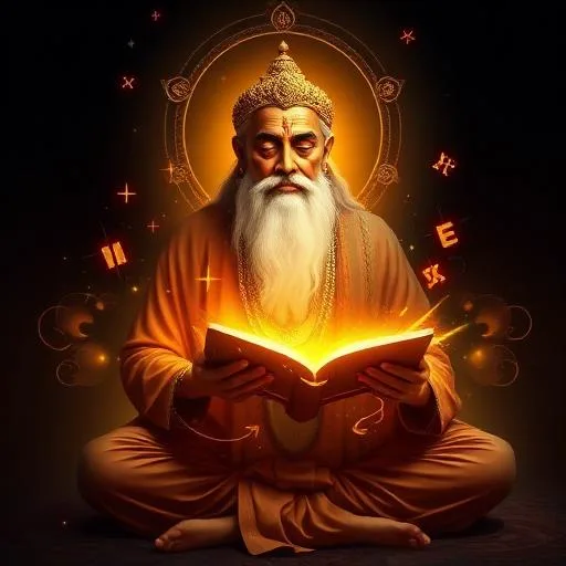 Bhrigu