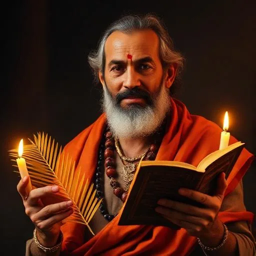 Bhrigu Nandi