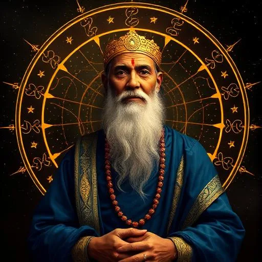 Nakshatra