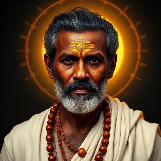 Village Astrologer