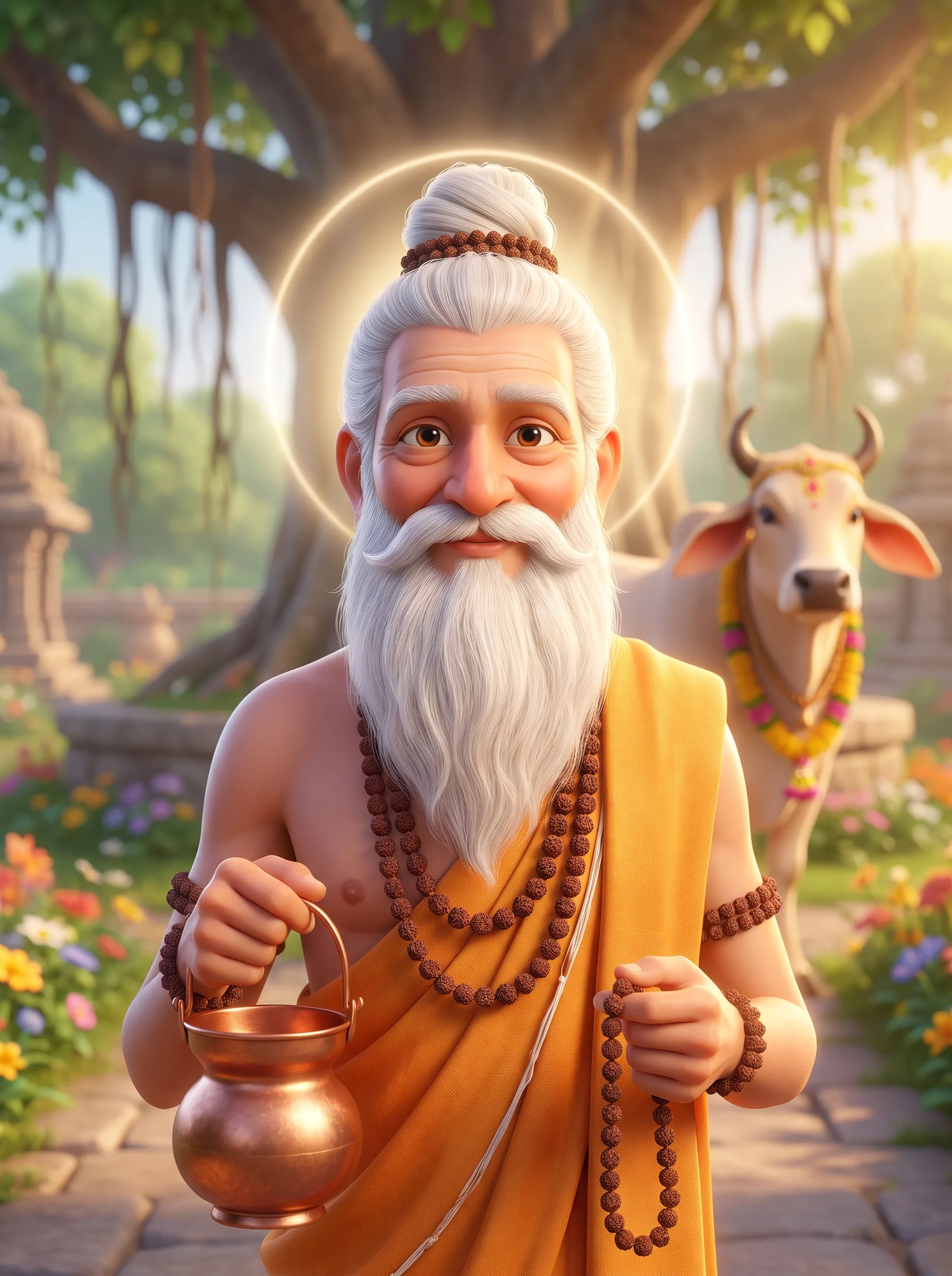 Vriddha Vasishtha