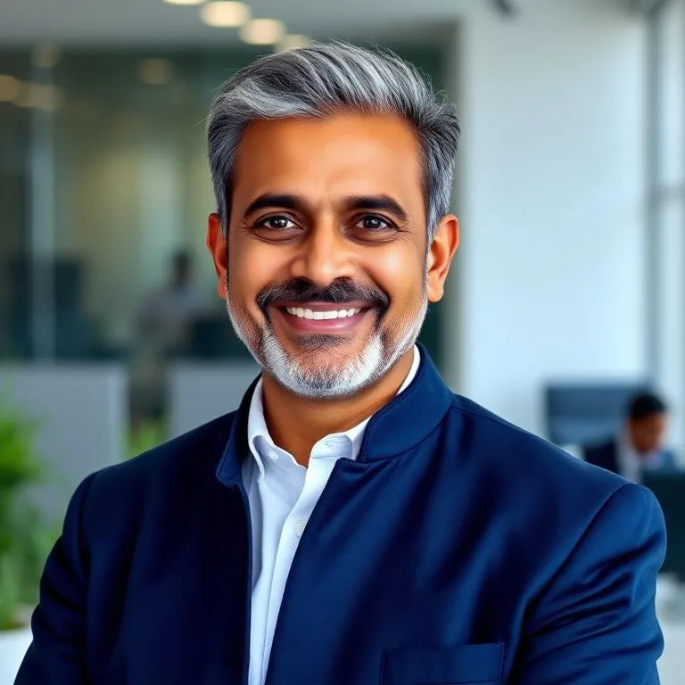 Acharya Venkat Prasad