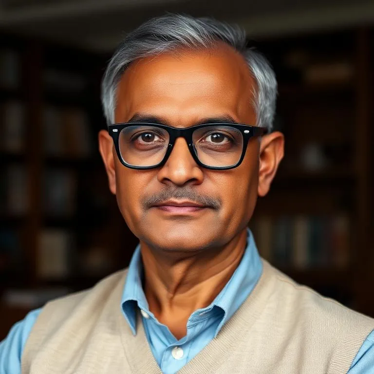 Pandit Suresh Iyer