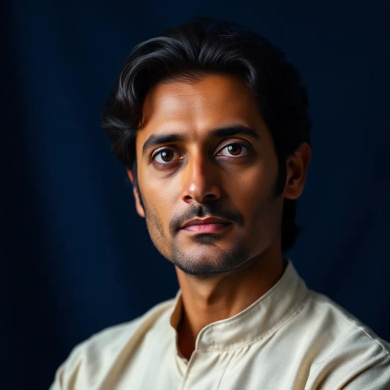 Pandit Deepak Mishra