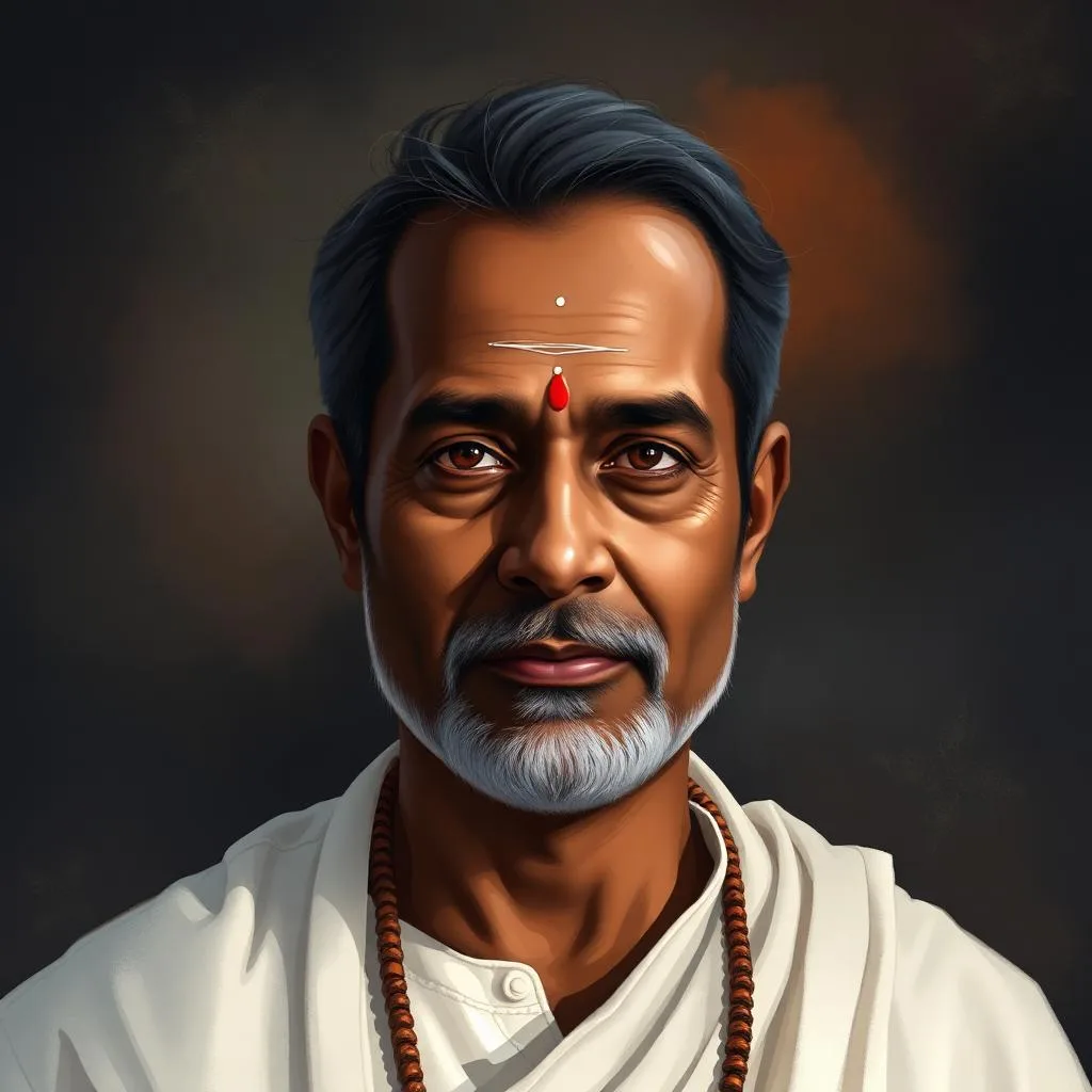 Arya (Instant Numerologist)