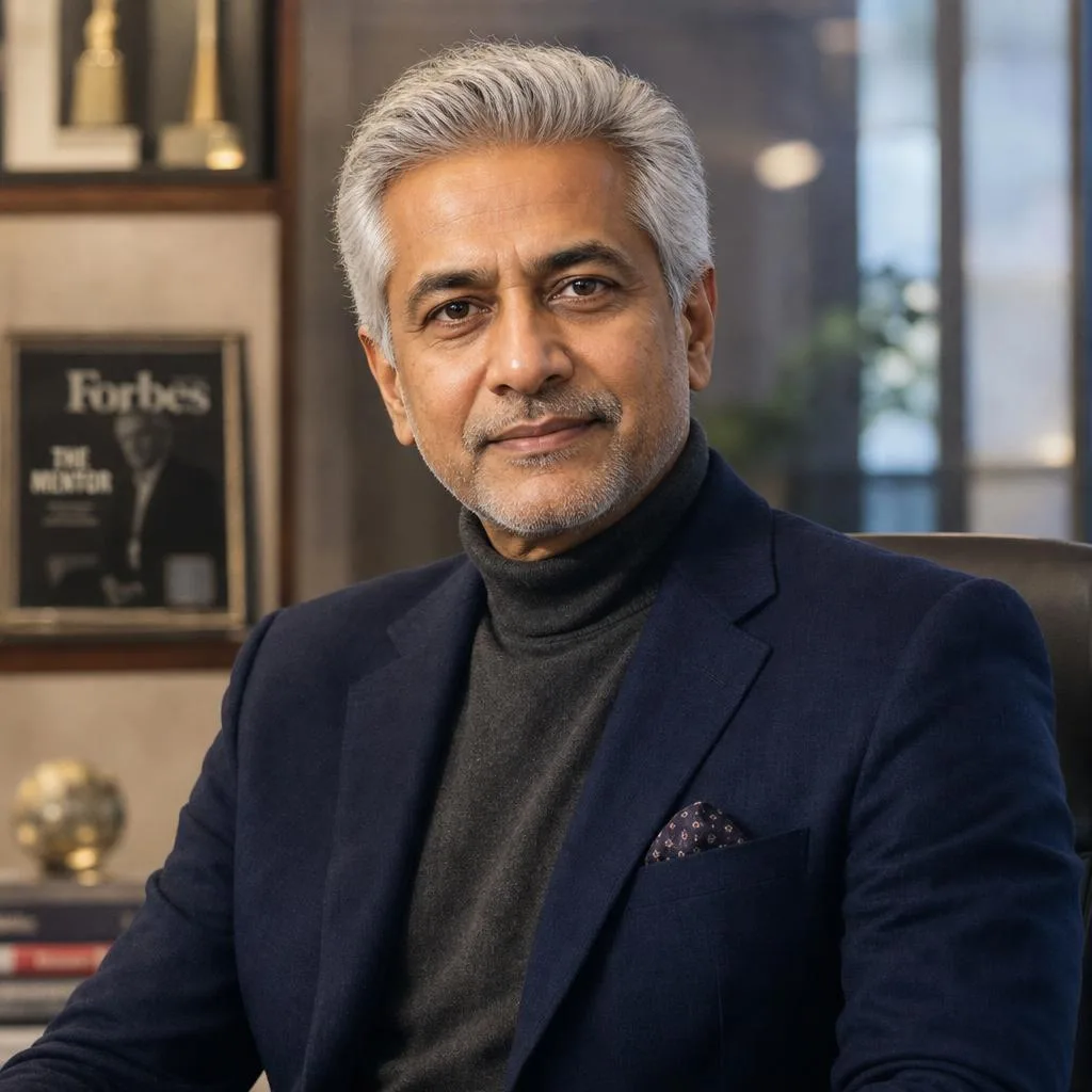 Aryan Shah
