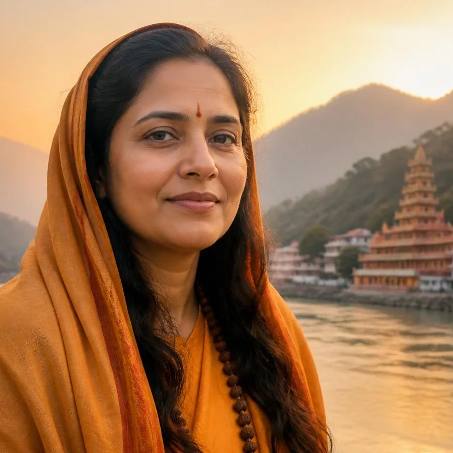 Swamini Sakshi